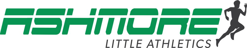 Ashmore Little Athletics