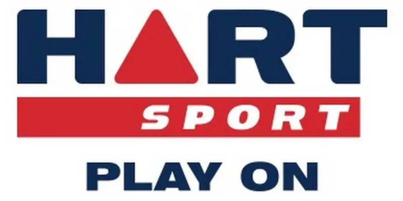 HART Sport logo