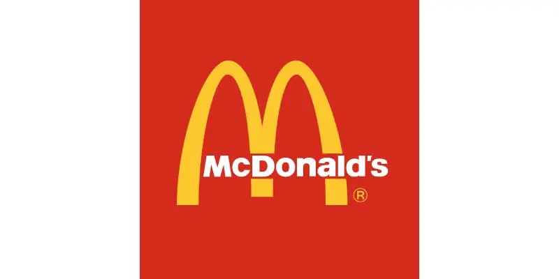 McDonald's logo