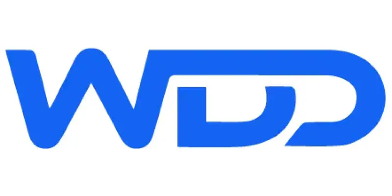 Web Design Direct logo
